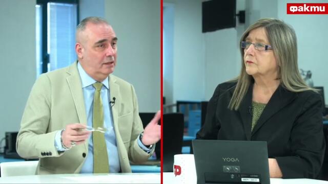 Клисаров за новите договори и отношения в Европа, 27.2.2025