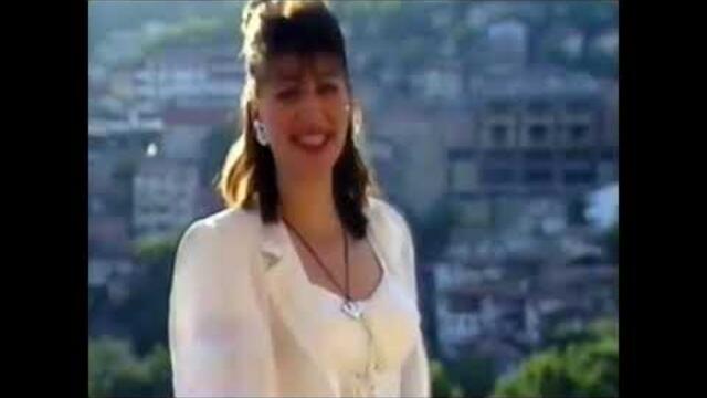 Nelina - Mamena i lygana