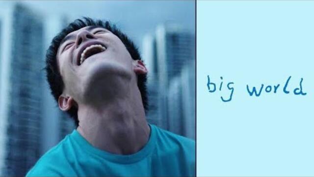Big World 2024 | Chinese movie | English Subtitle