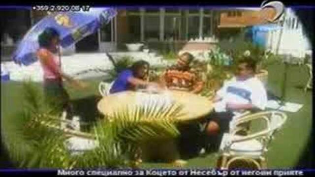 Kondjo - tekila tepias