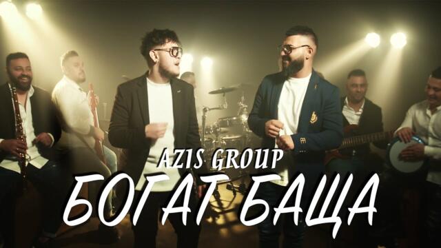 AZIS GROUP   BOGAT BASHTA