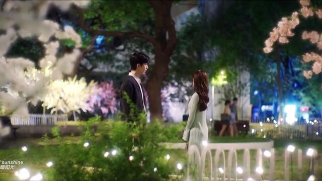 The Best Thing Episode 9 English Sub