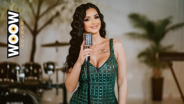 Milica Milosavljevic - Krug (COVER 2025)