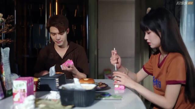 The First Frost Ep.4 Engsub