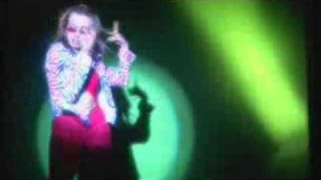 Мира - За Теб Живея .flv