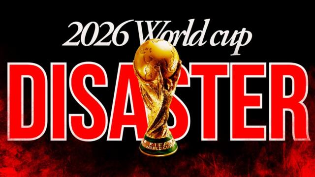 Why the 2026 World Cup Could Be the Worst in History!