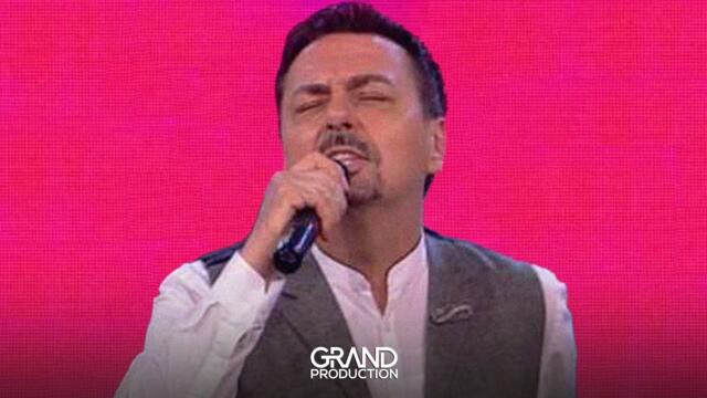 Dragan Kojic Keba - Zasto te nema - NP 2012/2013 - 19.11.2012. EM 10.