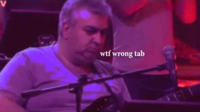 Коги Цецо го нема