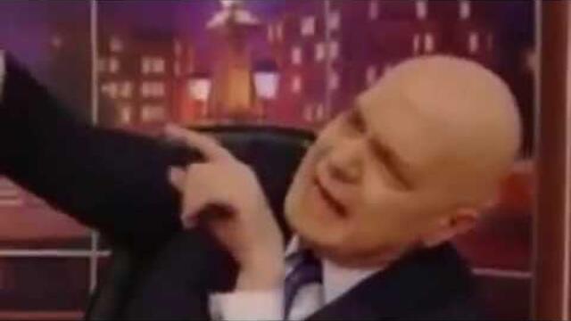 Slavi Trifonov Lets Go?