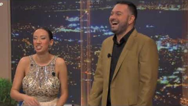 Кой е Гоцко?