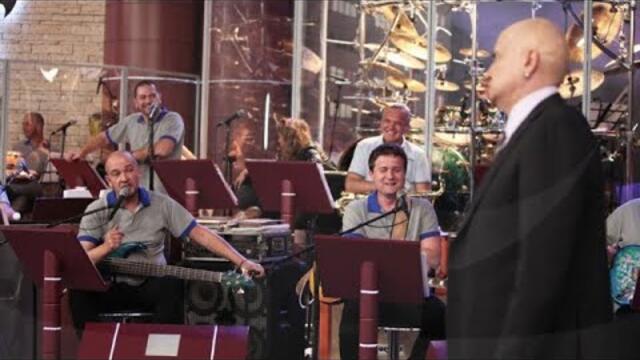 Шоуто на Слави - Слави Срещу Ку-Ку Бенд - Импровизации в ефир Втора Част