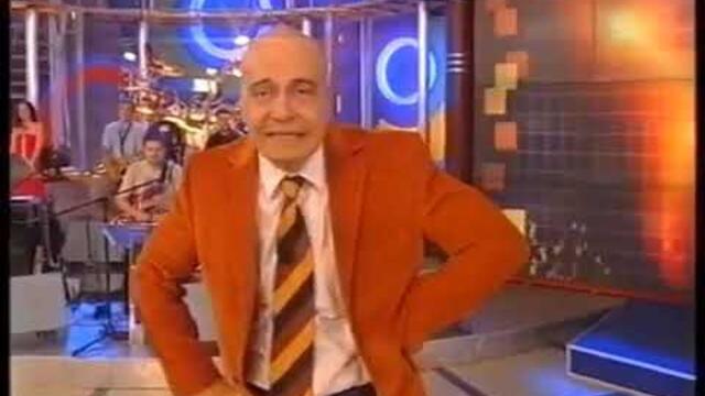 Шоуто на Слави - Виц за Тракториста