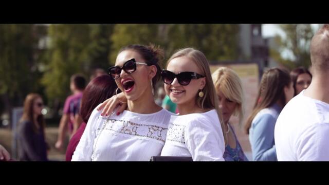 Vranac - Komadić čokolade (Official Video)