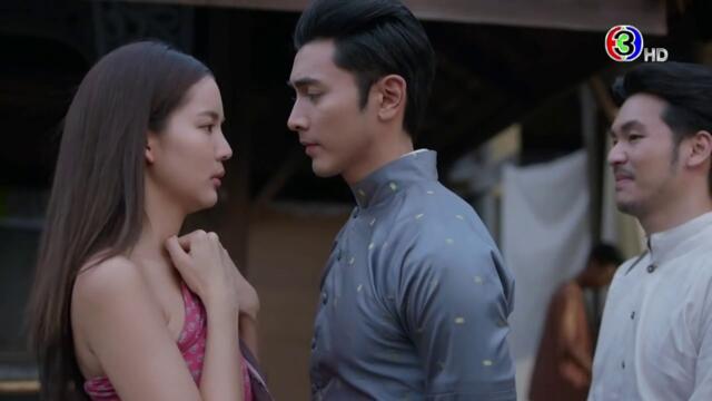 คุณพี่เจ้าขา ดิฉันเป็นห่านมิใช่หงส์ ตอนที่ 12 (EP.12) วันที่ 27 กุมภาพันธ์ 2568
