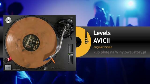 AVICII - Levels (original version)