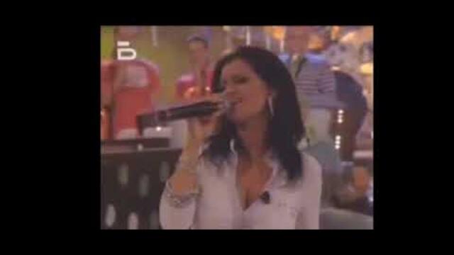 Преслава Горчиви спомени в Шоуто на Слави 2005