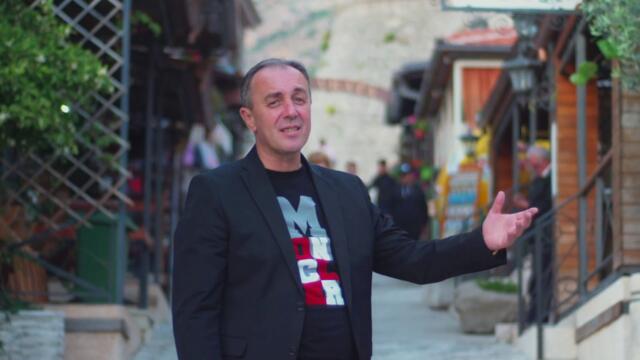 Esad Merulic - Lijepa Moja (Official Video 2019)