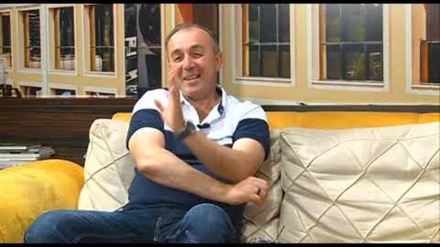 Esad Merulic, pjevac narodne muzike