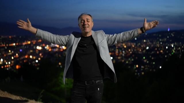 ESAD MERULIĆ - POLA MENE (OFFICIAL VIDEO) 4K