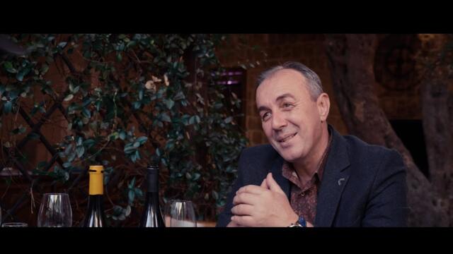 Esad Merulić - Srce kameno (Official Video)