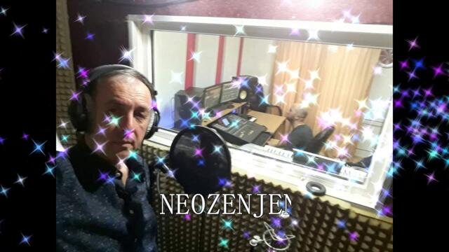 Esad Merulic - Neozenjen // USKOROO!! NOVI SINGL (2018)