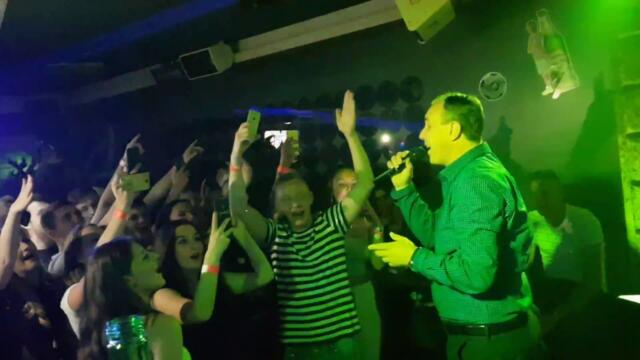 Esad Merulic - Zale godine - LIVE - Famous Bar - Sveti Kriz Zacretje (23.06.2018)