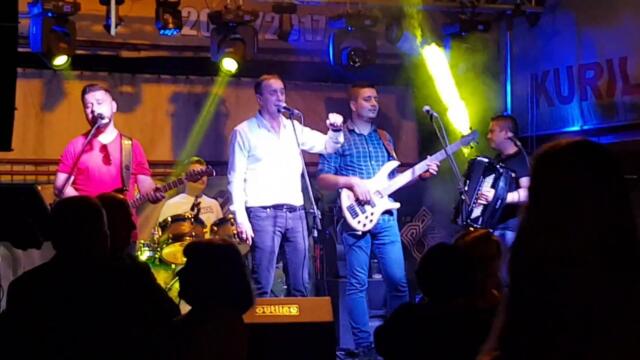 Esad Merulic - MIX - LIVE - Stadion Udarnik - Velika Gorica (13.05.2018)