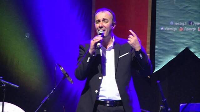 Esad Merulic - Milica jedna u majke - KIC - Podgorica (27.03.2017)
