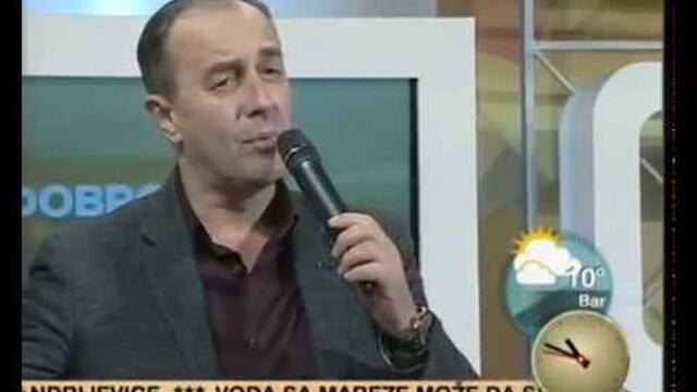 Esad Merulic - Most - (TVCG 2016)