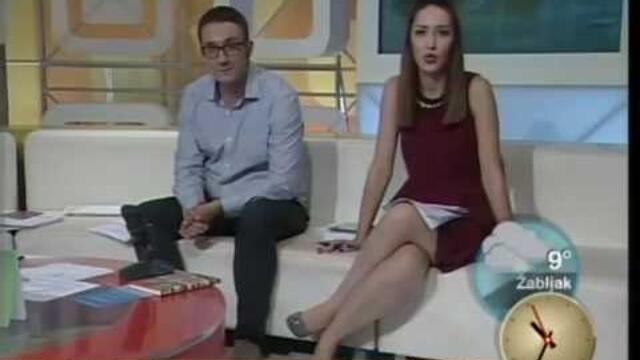 Esad Merulic - Promocija albuma - Etno Tradicional (TVCG 19.09.2016)