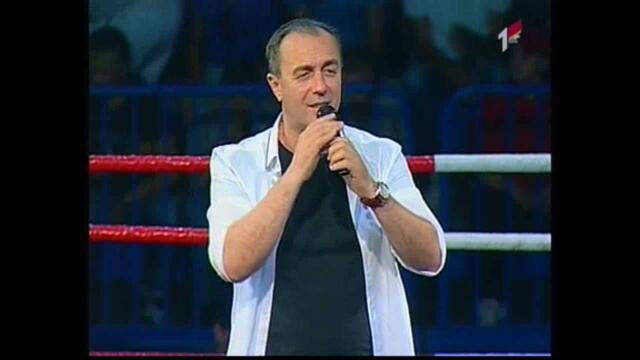 Esad Merulic - Most - LIVE - Sportski centar, Rozaje (2015)