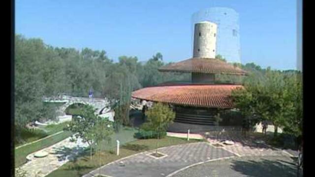 Esad Merulic - Most - Jutro iz gradova - (RTCG 30.08.2015)