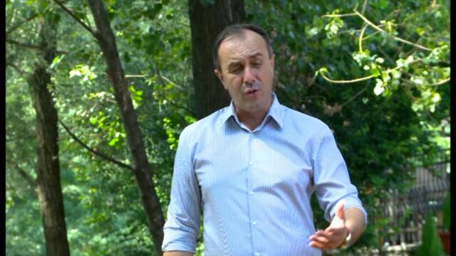 Esad Merulic - Simsir list - (Video 2015)