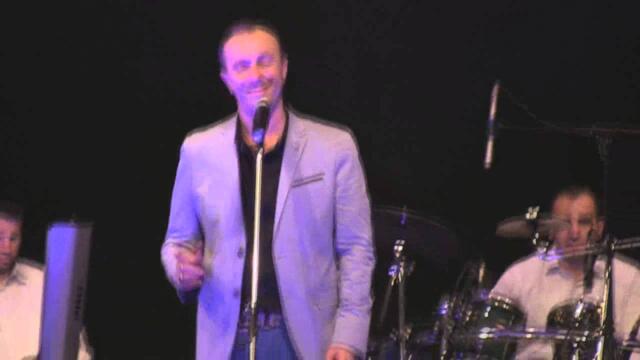 Esad Merulic - Most - Koncert - (Podgorica 2015)