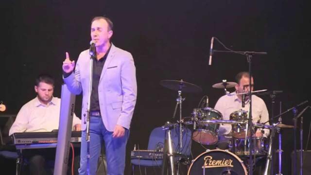 Esad Merulic - Tebi majko misli lete - (LIVE 2015)