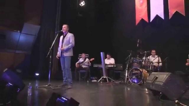 Esad Merulic - O jeseni tugo moja - (LIVE 2015)