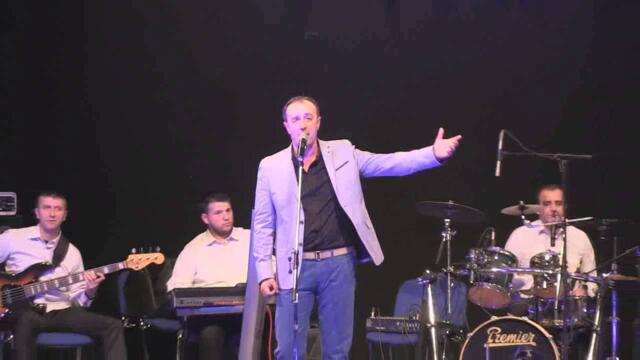 Esad Merulic - Jos ne svice rujna zora - (LIVE 2015)