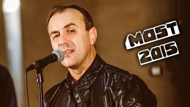 Esad Merulic - Most - (Audio 2015)
