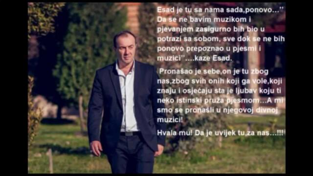 Esad Merulic - Staza sevdaha 2015