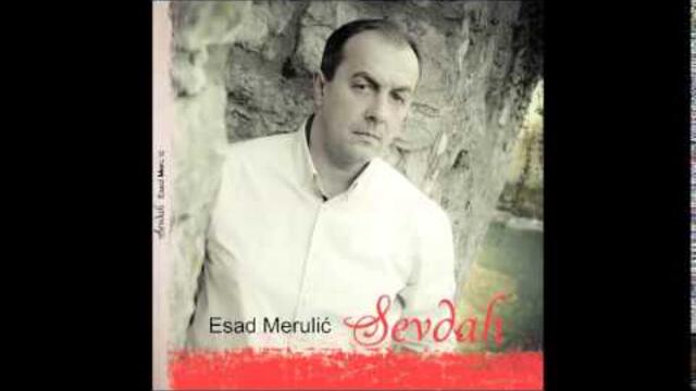Esad Merulic - Vec godinu dana evo - (Audio 2013)