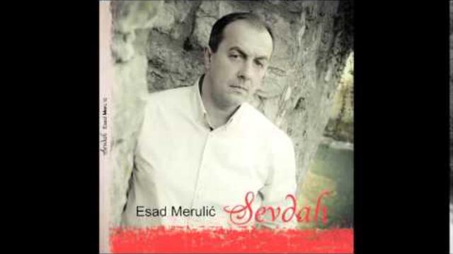 Esad Merulic - Halima - (Audio 2013)