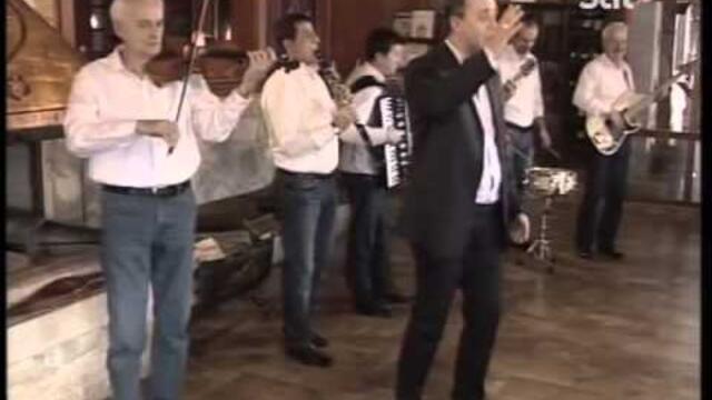 Esad Merulic - Sve behara - (RTCG 2013)