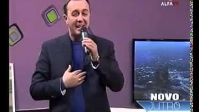 Esad Merulic - Mehmeda majka budila - (Tv Alfa 2013)