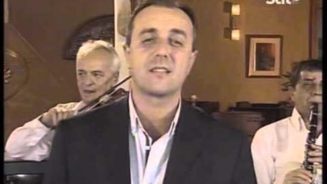 Esad Merulic - Kisa bi pala - (RTCG 2013)