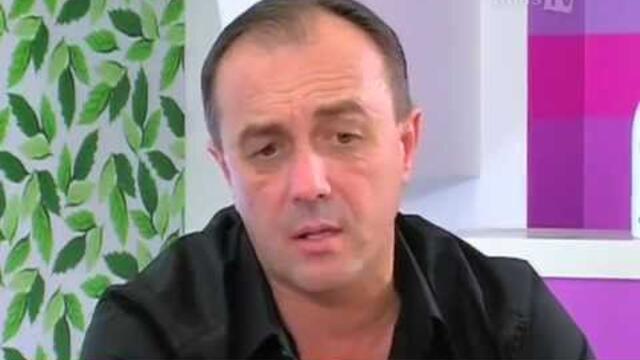 Esad Merulic - Intervju - 5 do 5 - (Tv Atlas 2013)