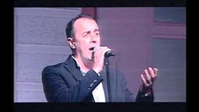 Esad Merulic - Iz tiha me glava boli - (LIVE 2014)