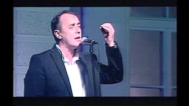 Esad Merulic - A kada mi draga duso - (LIVE 2014)
