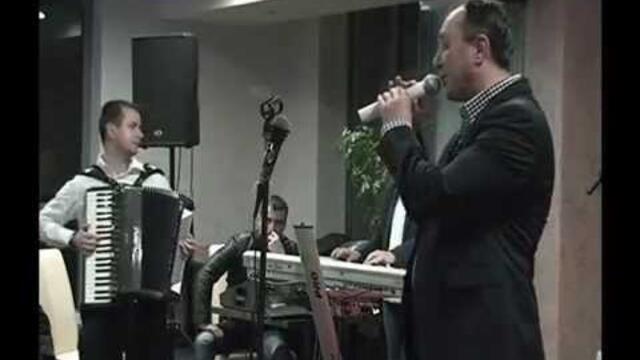 Esad Merulic - O, Zefire - (LIVE 2014)