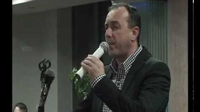 Esad Merulic - U Stambolu na Bosforu - (LIVE 2014)