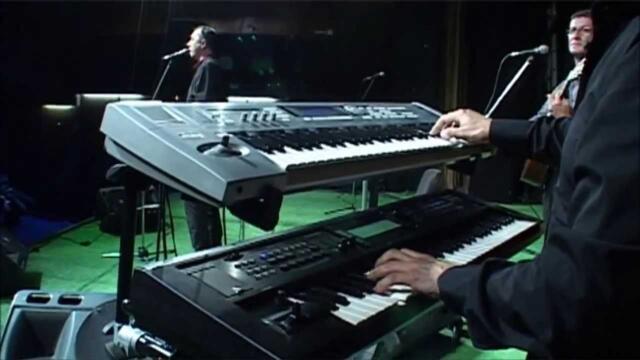 Esad Merulic - Iz tiha me glava boli - (LIVE 2013)